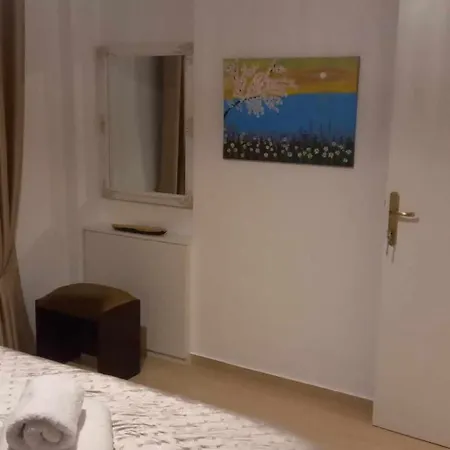 Appartement Pepi Cozy à Alexandroúpoli Extérieur photo