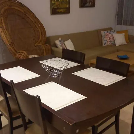 Appartement Pepi Cozy à Alexandroúpoli Extérieur photo