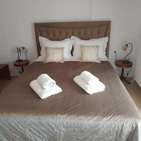 Appartement Pepi Cozy à Alexandroúpoli Extérieur photo