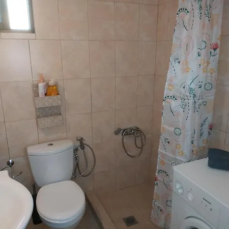 Appartement Pepi Cozy à Alexandroúpoli Extérieur photo
