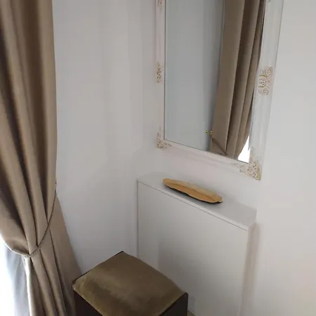 Appartement Pepi Cozy à Alexandroúpoli Extérieur photo
