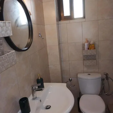 Appartement Pepi Cozy à Alexandroúpoli Extérieur photo