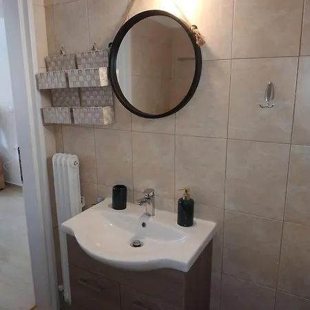 Appartement Pepi Cozy à Alexandroúpoli Extérieur photo