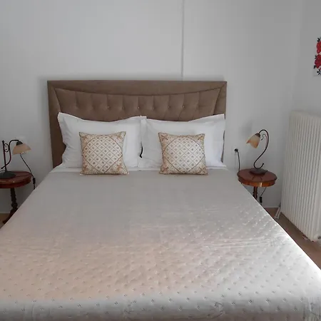 Appartement Pepi Cozy à Alexandroúpoli Extérieur photo