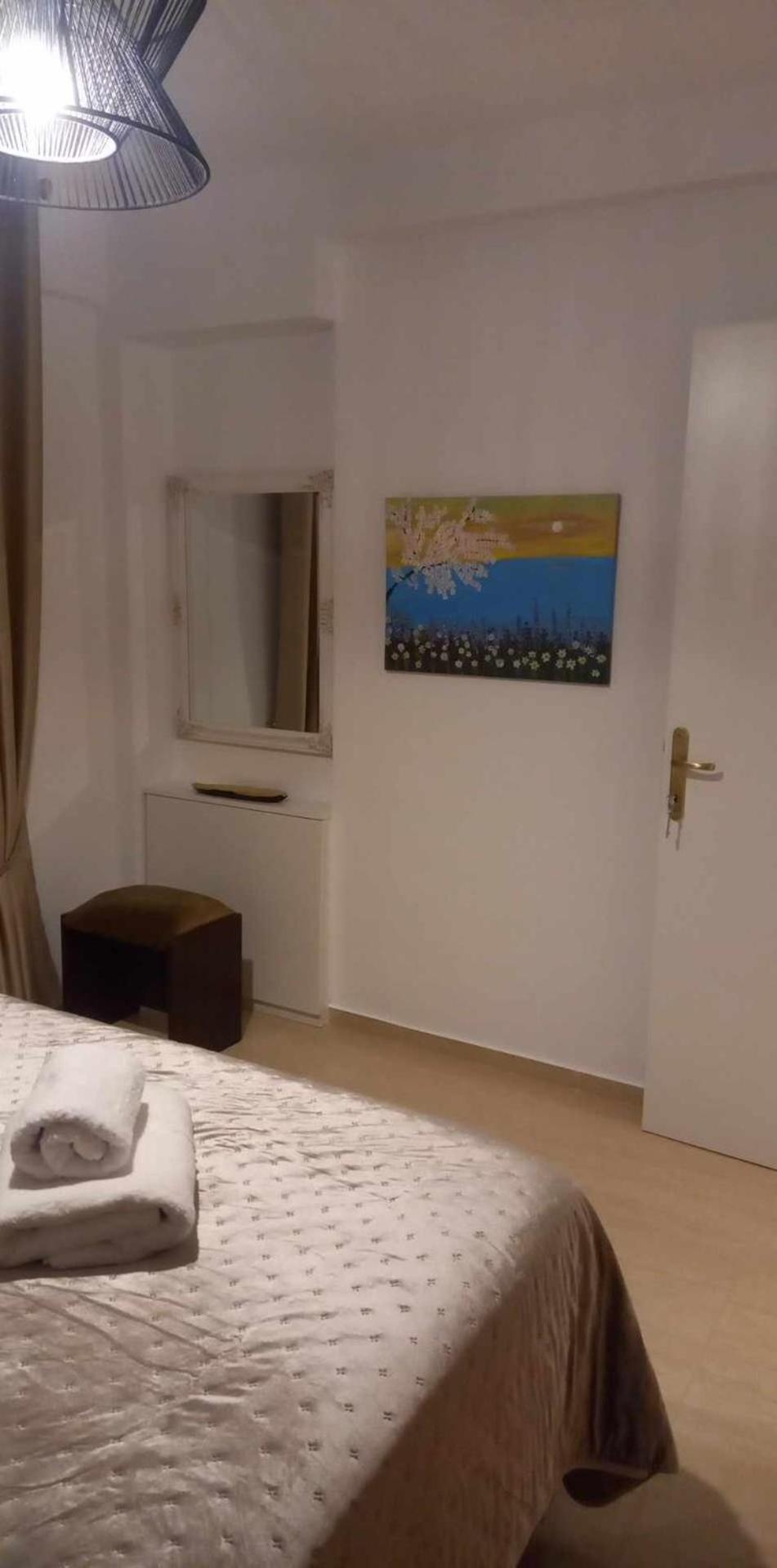 Apartment Pepi Cozy Alexandroupoli