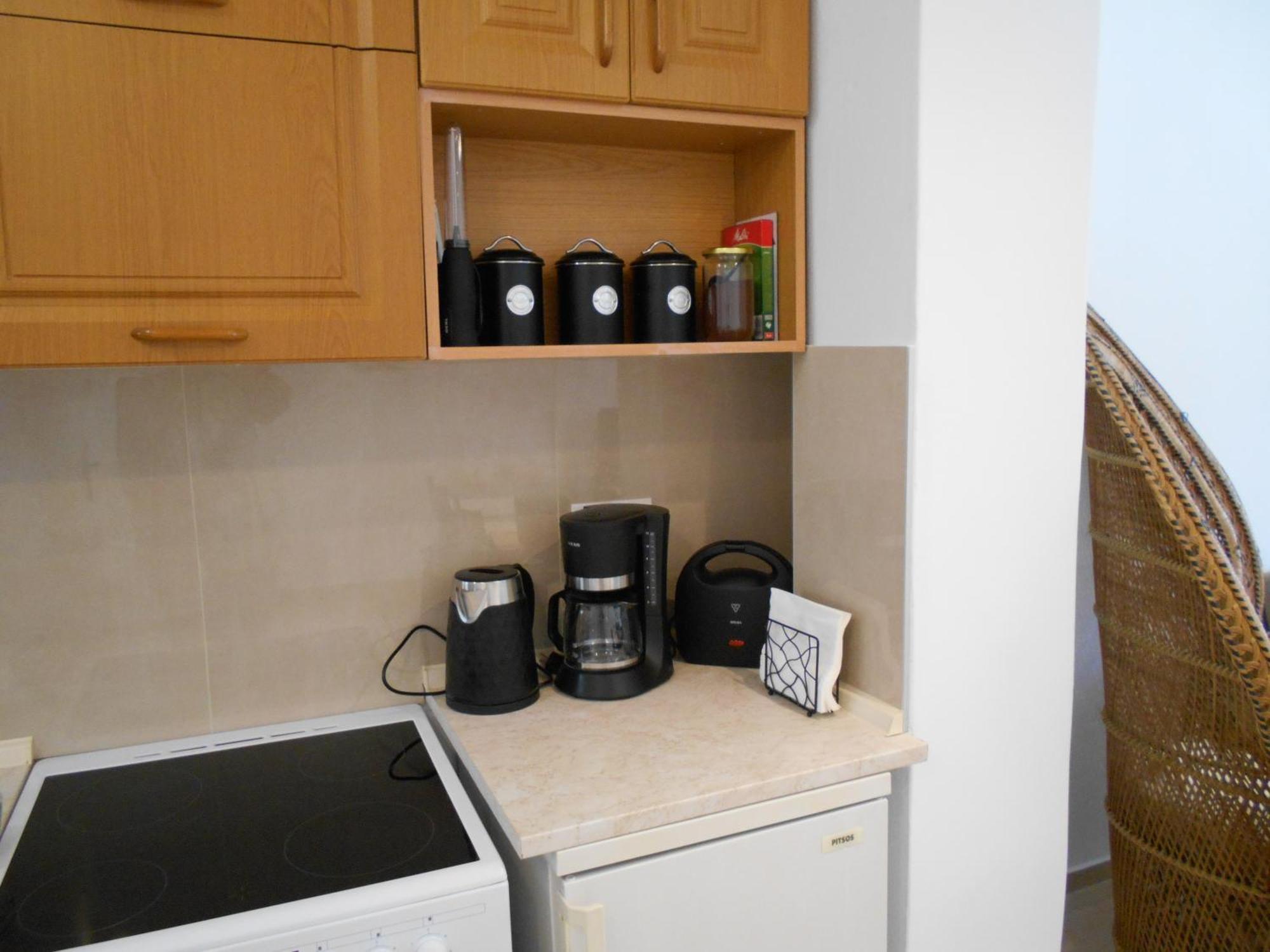 Pepi Cozy Apartment *