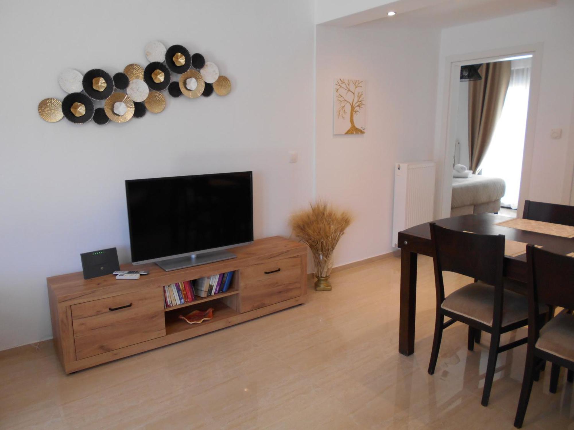 Apartment Pepi Cozy Alexandroupoli