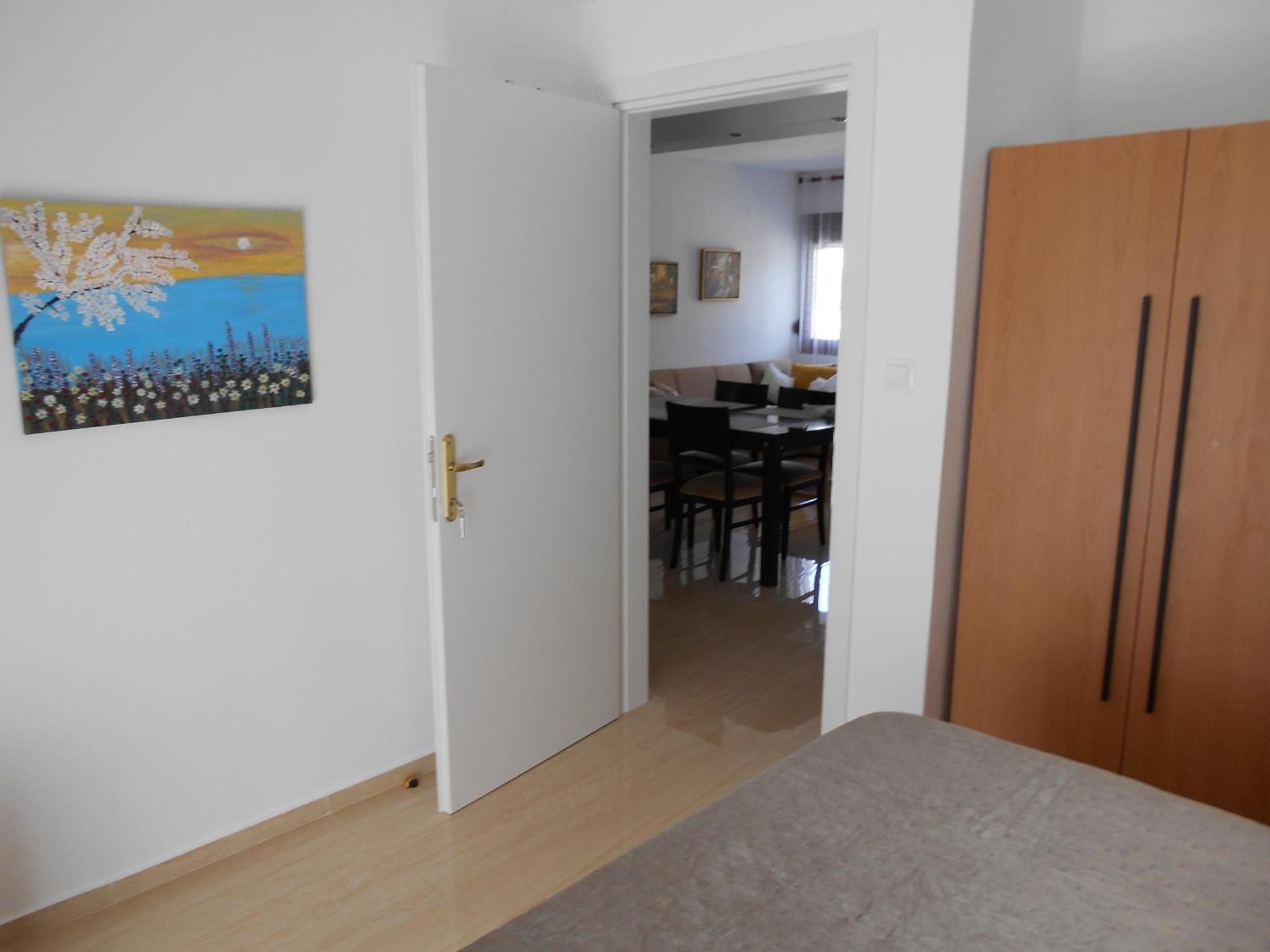 Apartment Pepi Cozy Alexandroupoli